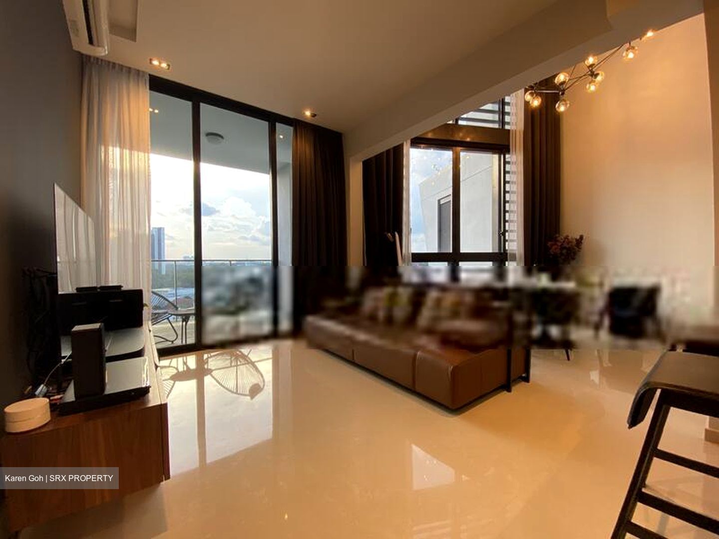 The Crest (D3), Condominium #475883381